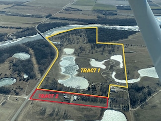 23387 370th Ave, Monroe, NE 68647