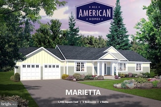 Lot 60 202 Laurel Dr, Cross Junction, VA 22625