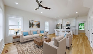 1807 Golf Club Rd, Nashville, TN 37138