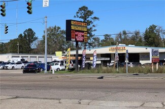 14075 Highway 190 W, Hammond, LA 70401