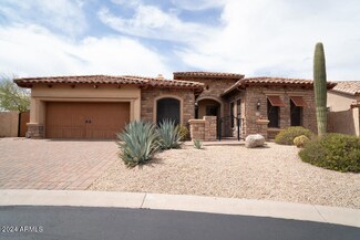 4018 N Terra Mesa Cir Unit 20, Mesa, AZ 85207