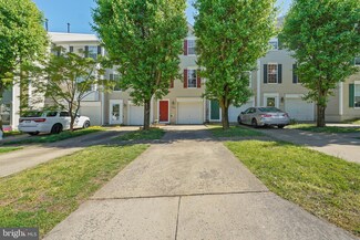 7684 Duneiden Ln, Manassas, VA 20109