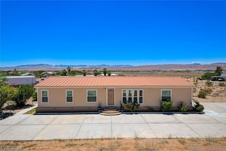 795 E Cottonwood, Moapa Valley, NV 89040