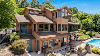 4155 White Wing Rd, Lenoir City, TN 37771