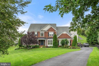 5570 Cattail Ct, Warrenton, VA 20187
