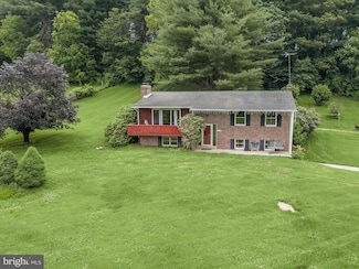 4704 Baughman Mill Rd, Manchester, MD 21102