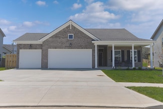 505 Friendly Ave, Nicholasville, KY 40356