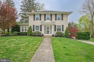 4 Lincoln Terrace, Moorestown, NJ 08057