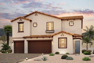 10458 Vanhoy Crest Ave, Las Vegas, NV 89166
