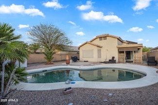 1123 N Agave St, Casa Grande, AZ 85122