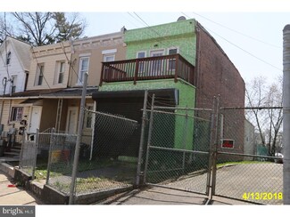 727 N 27th St, Camden, NJ 08105