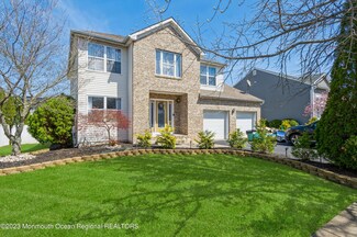 14 Emily Dr, Old Bridge, NJ 08857
