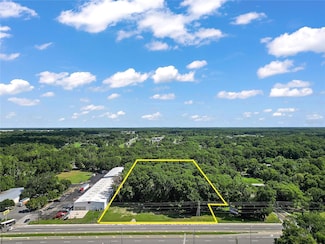 2105 NW 10th (Us Hwy 27) St, Ocala, FL 34475