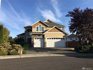 17604 42nd Ave W, Lynnwood, WA 98037