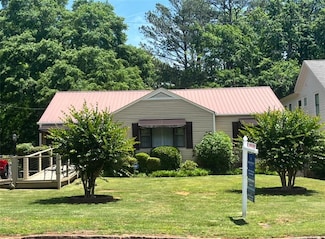 437 Eastland Dr, Decatur, GA 30030