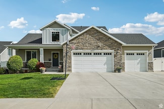 2577 W Garden Creek Way Unit 106, West Jordan, UT 84088