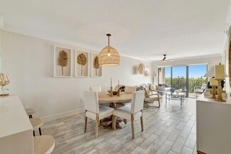 7420 S Ocean Dr Unit 215, Jensen Beach, FL 34957
