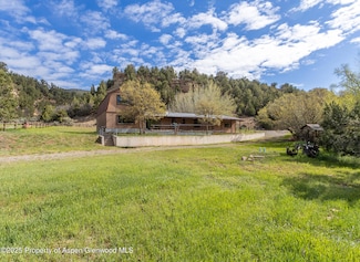 10278 County Road 8, Meeker, CO 81641