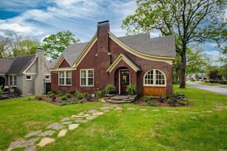 5123 Country Club Blvd, Little Rock, AR 72207