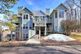 75 Redwood Dr Unit 510, East Haven, CT 06513