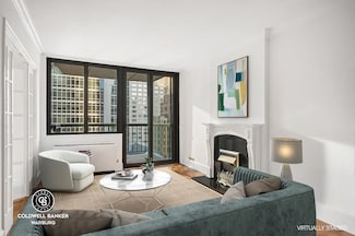 300 E 54th St Unit 10J, New York, NY 10022
