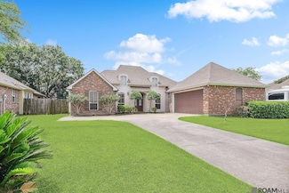 10556 Hillmont Ave, Baton Rouge, LA 70810