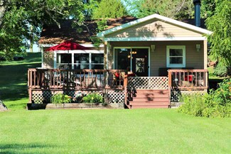 3442 E Bailey Rd, Monon, IN 47959