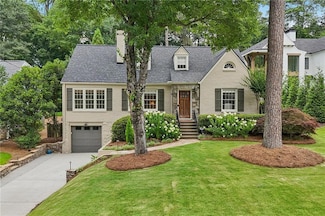 3029 Dale Dr NE, Atlanta, GA 30305