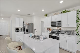 18529 Cronin Sand Ln, North Fort Myers, FL 33917