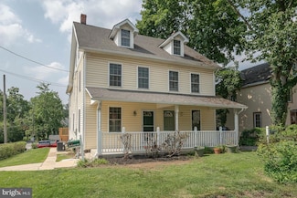 231 Plant Ave, Wayne, PA 19087
