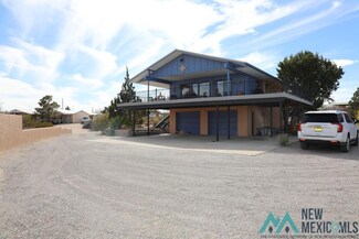 112 Northern Dr, Elephant Butte, NM 87935