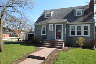 225 W Dekalb St, Somonauk, IL 60552