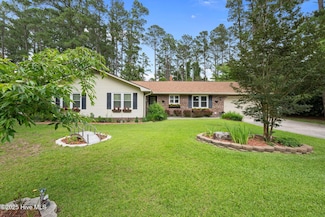 6117 Ibis Ln, New Bern, NC 28560