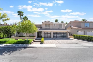 188 Carthage St, Henderson, NV 89074
