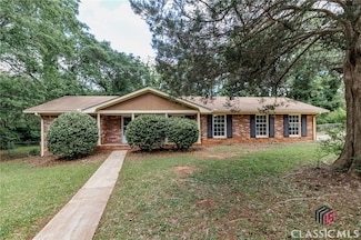 100 Ravenwood Run, Athens, GA 30605