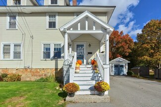 45 Inman St, Hopedale, MA 01747