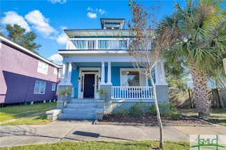 514 E 39th St, Savannah, GA 31401
