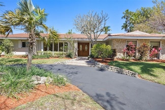 7401 SW 145th Terrace, Palmetto Bay, FL 33158