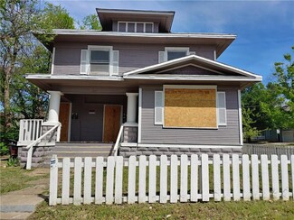 1627 Alston Ave, Fort Worth, TX 76104
