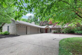 184 Spruce Dr, Granville, OH 43023