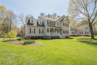 3031 Hunting Hollow Rd, Glen Allen, VA 23060