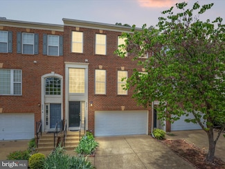 6528 Trask Terrace, Alexandria, VA 22315