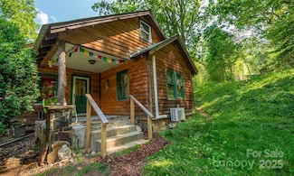 418 Shoal Creek Rd, Burnsville, NC 28714