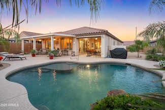 21157 N 259th Ave, Buckeye, AZ 85396