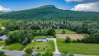 241 Sunday River Rd, Newry, ME 04261