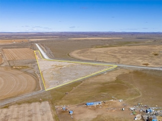 12202 12 Rd NE, Moses Lake, WA 98837