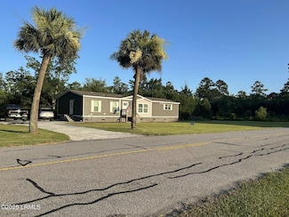 91 County Road S-25-27, Varnville, SC 29944