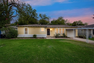 5304 Nadine Dr, Haltom City, TX 76117