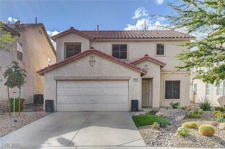 11157 Mezzana St, Las Vegas, NV 89141