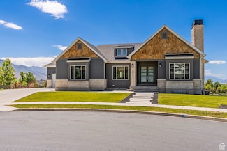 6653 W Dry Creek Ln, Highland, UT 84003